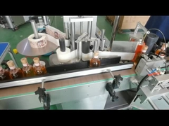 Etichettatrice automatica per bottiglie di pillole da tavolo WEINVIEW Adesivo per vino 800W