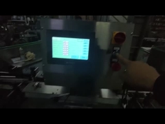 YIMU 4800b/h Trigger Pump Inline Automatic Capping Machine Multifunzionale