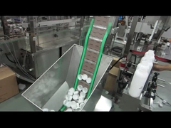 Tappatrice automatica SUS316 per le bottiglie 380V online 1200W