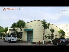 Shanghai Yimu Machiney Co., Ltd.