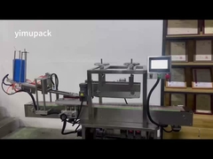 Macchina per copertura della corona PM50